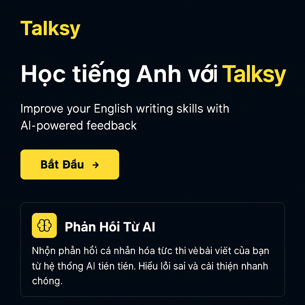 English Learning